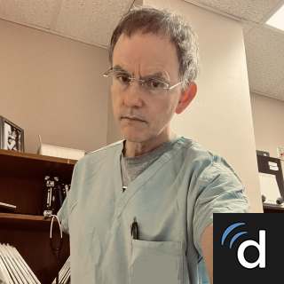 Joseph Saenz, MD