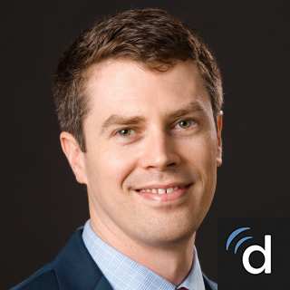 Scott Huntington, MD