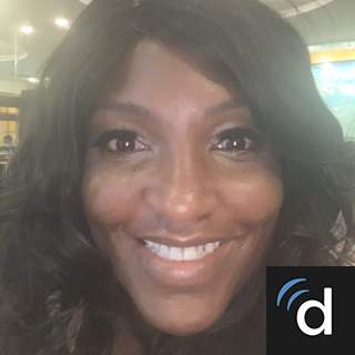 Makeda Jones, MD
