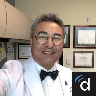 James Lee, MD, Internal Medicine, Laguna Woods, CA