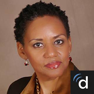 Nzingha (Vick) Dalila, Psychologist, Cincinnati, OH