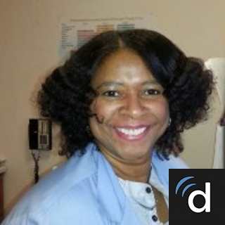 Lisa Charles Fields, Family Medicine, North Chicago, IL