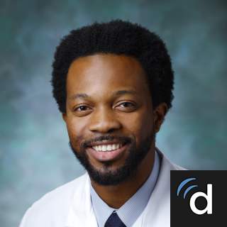 Mustapha Saheed, MD