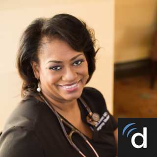 Yvette McQueen, MD