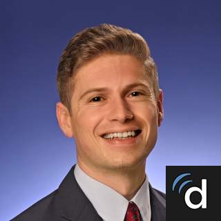 Joshua Green, MD