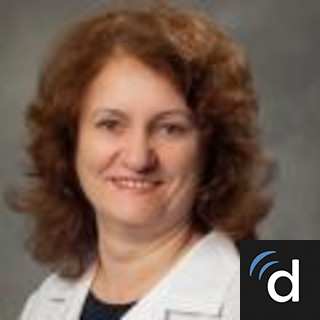 Halina (Stechyshyn) Pritula, MD, Neurology, Marion, OH