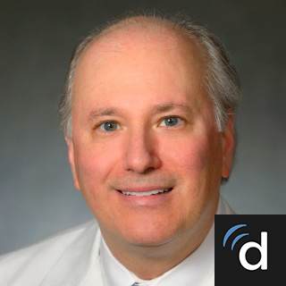 Carl Waldman, MD