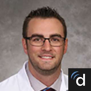 Carson Morley, MD