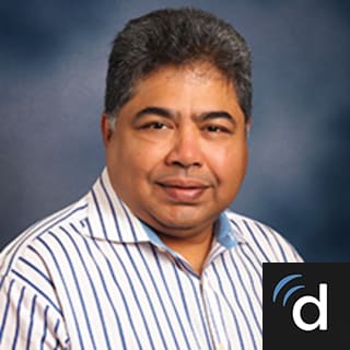 Vishweshwar Ranga, MD