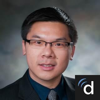 Paul Yeh, MD