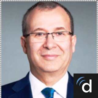 Feza Remzi, MD, Colon & Rectal Surgery, New York, NY