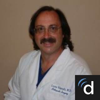 Dr. Louis J. Volpicelli, MD | Marina del Rey, CA | Orthopedist | US ...