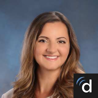 Nadia Reinhart-McMillan, DO