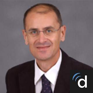 Goran Rakocevic, MD