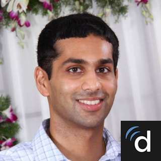 Saivivek Bogale, MD