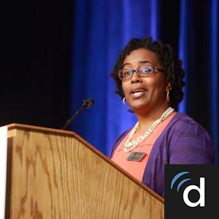 LaToya Woods, DO, Family Medicine, Fuquay Varina, NC