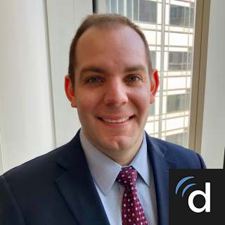 Timothy Lyon, MD