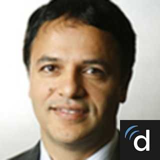 Reza Omarzai, MD