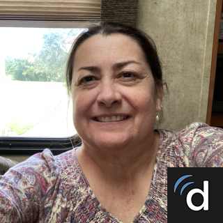 Martha Martinez, MD
