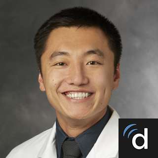 Lawrence Cai, MD