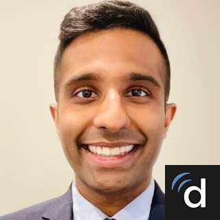 Varun Padmanaban, MD