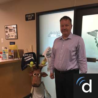 Dan Muntean, MD, Family Medicine, Surfside Beach, SC