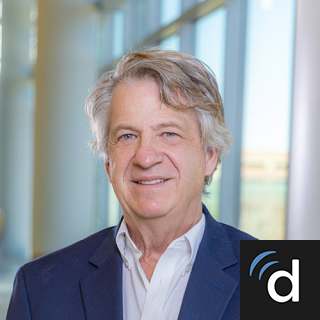 Richard Johnson, MD, Nephrology, Aurora, CO