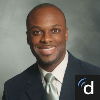 William Alexis, MD