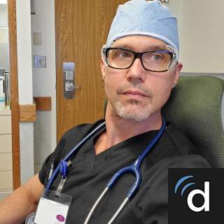 Keith Mullins, MD