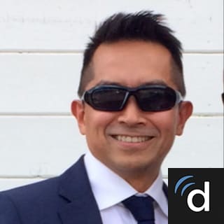 Mel Magboo, MD