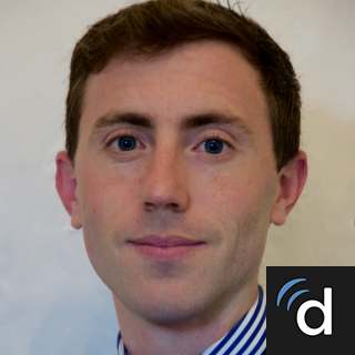 Daniel Hoffman, MD, General Surgery, San Francisco, CA