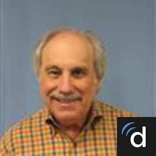 Stanley Rossman, MD