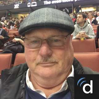 Robert Blackburn, Clinical Pharmacist, Laguna Niguel, CA