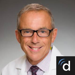David Richards, MD