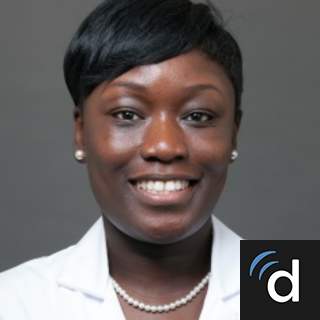 Omobonike Oloruntoba, MD, Gastroenterology, Durham, NC