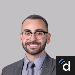 Mohammad Salhab, DO