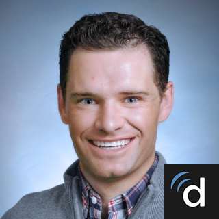 Dr. Tanner Jones, MD | Aspinwall, PA | Vascular Surgeon | US News Doctors