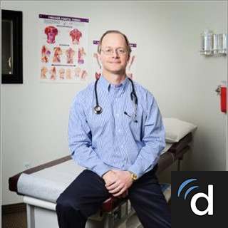 Mark Strom, MD