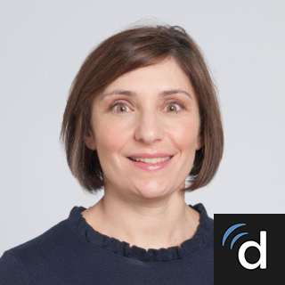 Daniela Isakov, MD