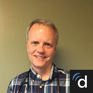 Michael Fuller, MD