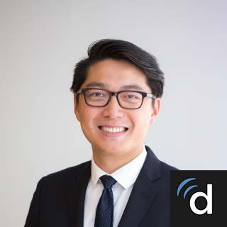 Chou Chou, MD, Pulmonology, New York, NY