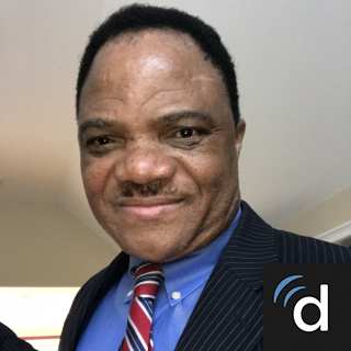 Kalu Agwu, MD