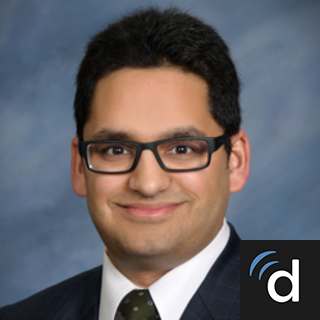 Ankush Chandra, MD, Neurosurgery, Houston, TX