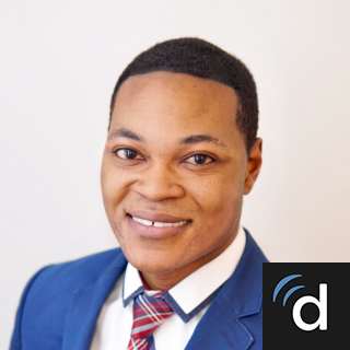 Ralph Desir, DO