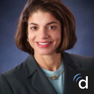 Mary Godinich, MD