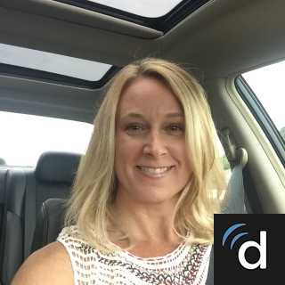 Amanda Hill, Acute Care Nurse Practitioner, Nashville, TN