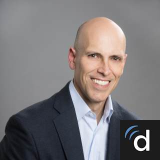 Michael Hartman, MD