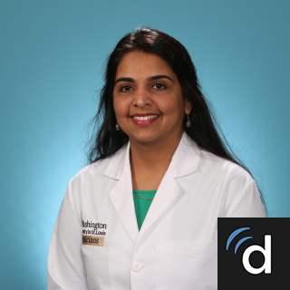 Anuja Java, MD, Nephrology, Saint Louis, MO