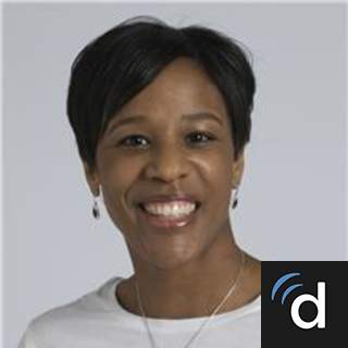 Nicole Johnson, MD, Pediatrics, Cleveland, OH