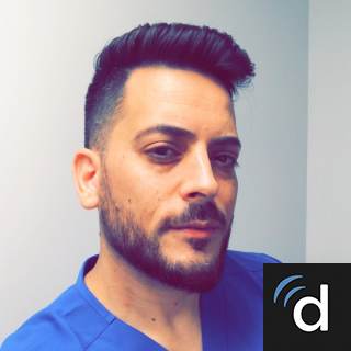 Obaid (Ahmad) Ahmad Sagher, Physician Assistant, Fresh Meadows, NY